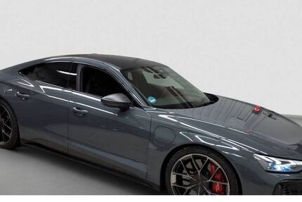 Audi RS e-tron GT 4.451 km 123.990 &euro; Lohr am Main 97816