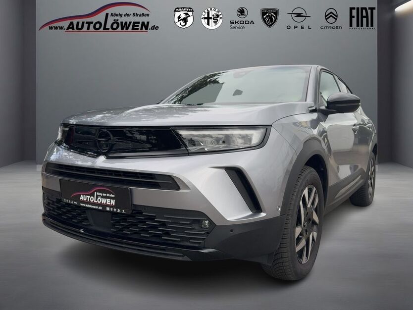 Mokka