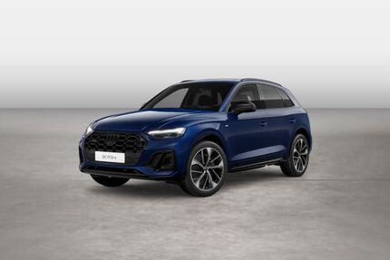 Audi Q5 72.900 km 44.817 &euro; Landshut 84030
