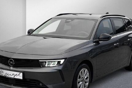 Opel Astra 49.600 km 17.289 &euro; Wunsiedel 95632