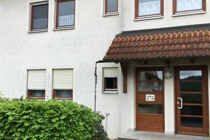 Wohnung Bad Staffelstein - 2 Zimmer, 62 m&sup2;, 550&euro; | Angebot:26320708