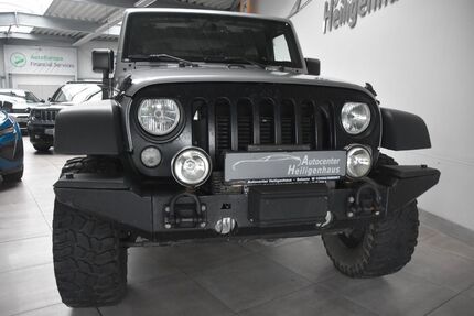 Jeep Wrangler 72.886 km 36.980 &euro; Heiligenhaus 42579