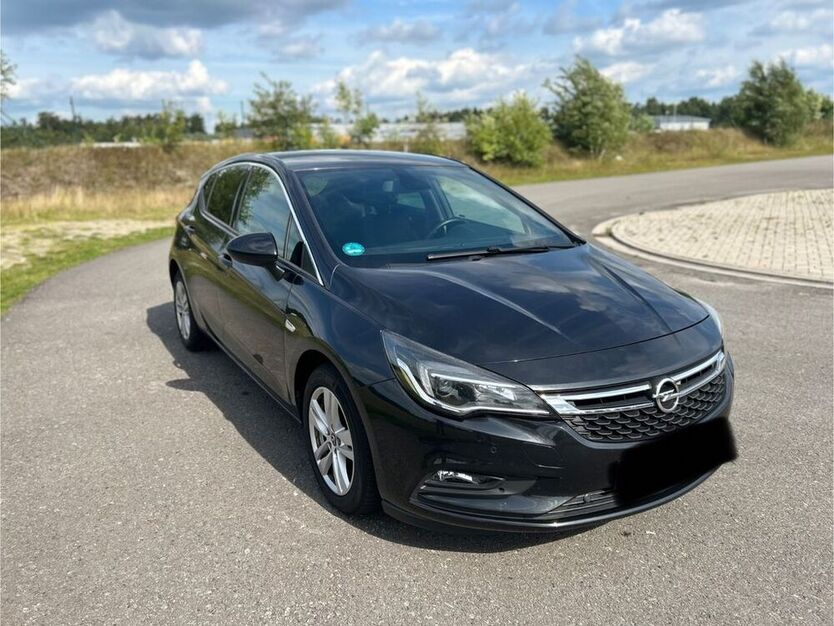 Astra