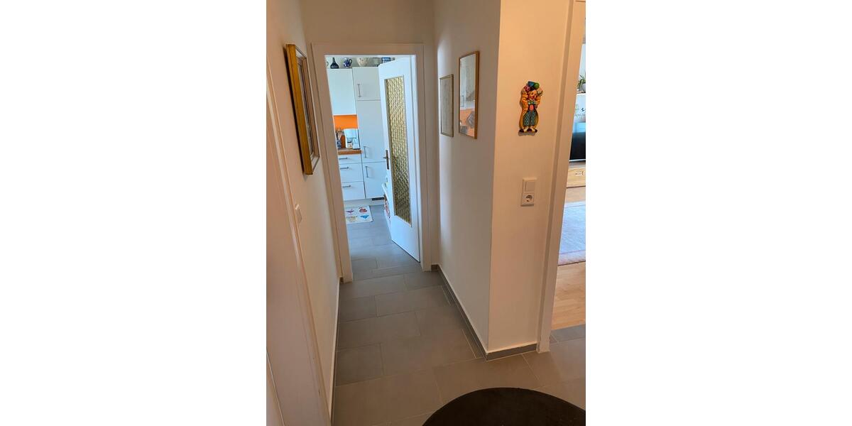 Etagenwohnung Lichtenfels - 2 Zimmer, 58 m&sup2;, 149.000&euro; | Angebot:26041872