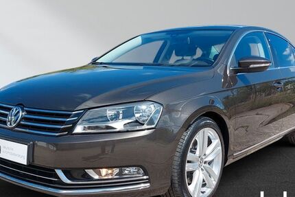 VW Passat 104.838 km 11.950 &euro; Berlin 13125