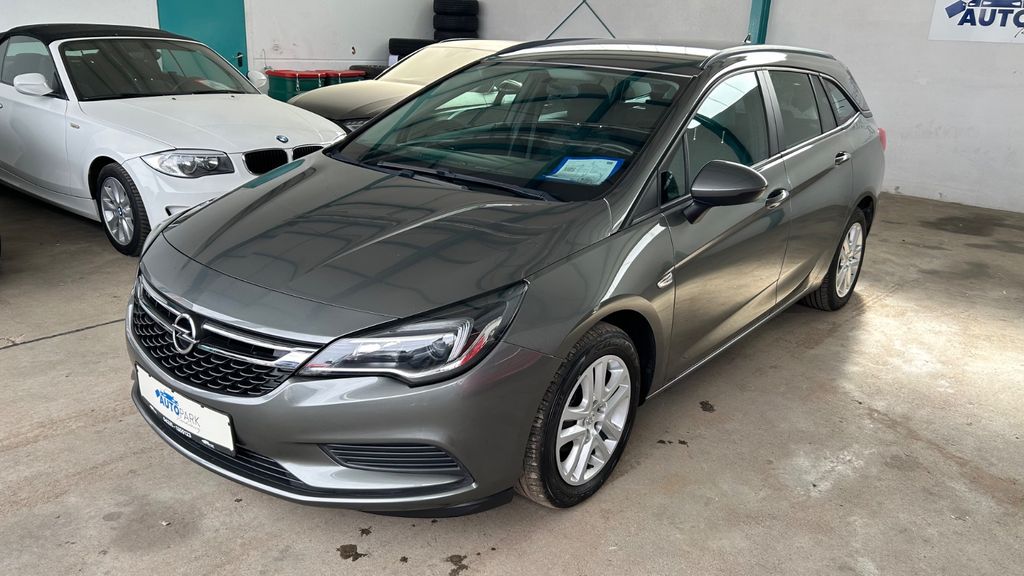 Opel Astra 157.084 km 7.980 &euro; Rendsburg 24768