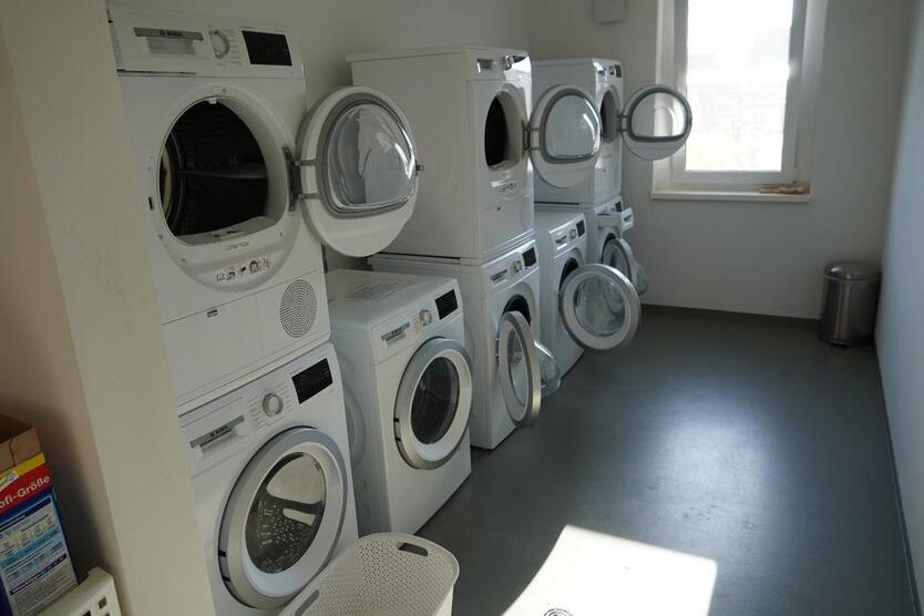 altengerechtes Wohnen in Rohrberg, neu erstellt zimmer