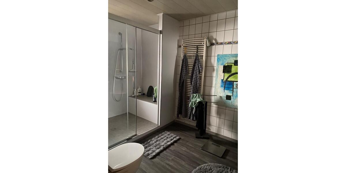 Etagenwohnung Bad Emstal - 3 Zimmer, 87 m&sup2;, 158.000&euro; | Angebot:26704391