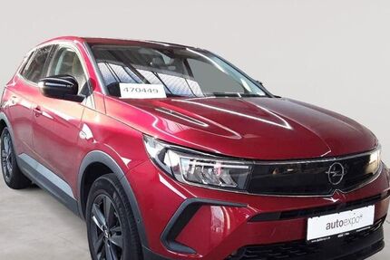 Opel Grandland (X) 132.220 km 13.490 &euro; Fernwald-Steinbach 35463