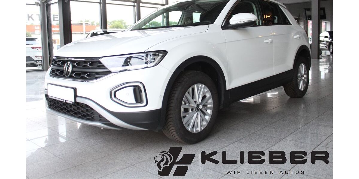 VW T-Roc 26.062 km 19.970 &euro; Braunschweig 38112