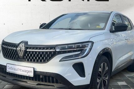 Renault Austral 17.769 km 26.397 &euro; Fürstenwalde 15517