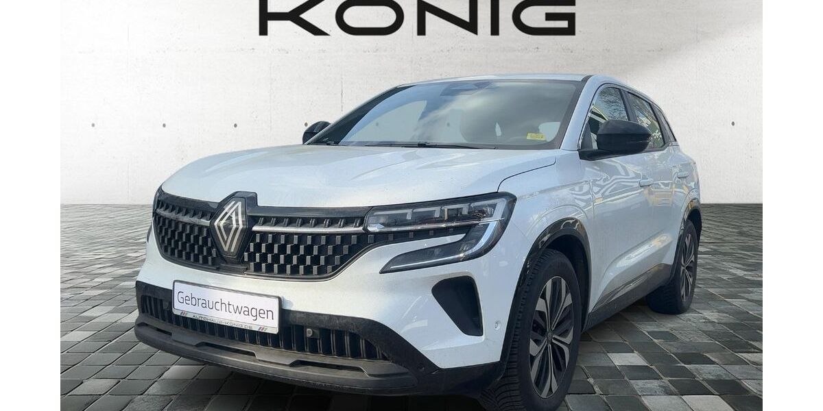 Renault Austral 17.769 km 26.397 &euro; Fürstenwalde 15517