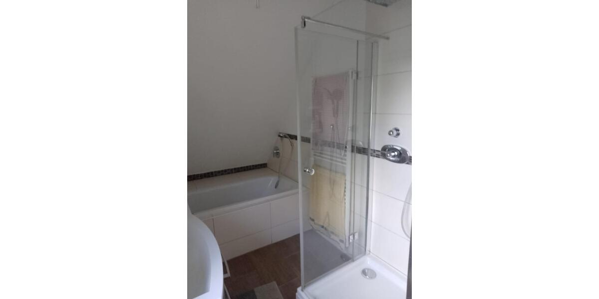 Dachgeschoßwohnung Ebermannstadt - 4 Zimmer, 123 m&sup2;, 950&euro; | Angebot:24354153