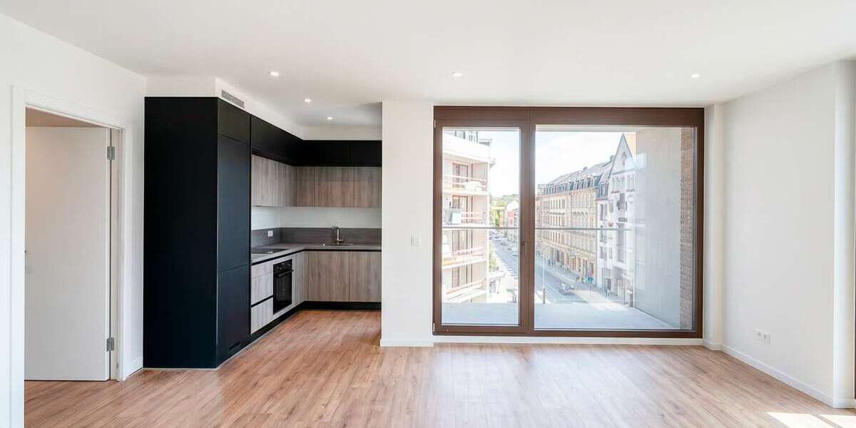Etagenwohnung Dresden Neustadt - 4 Zimmer, 86 m&sup2;, 520.000&euro; | Angebot:26844706
