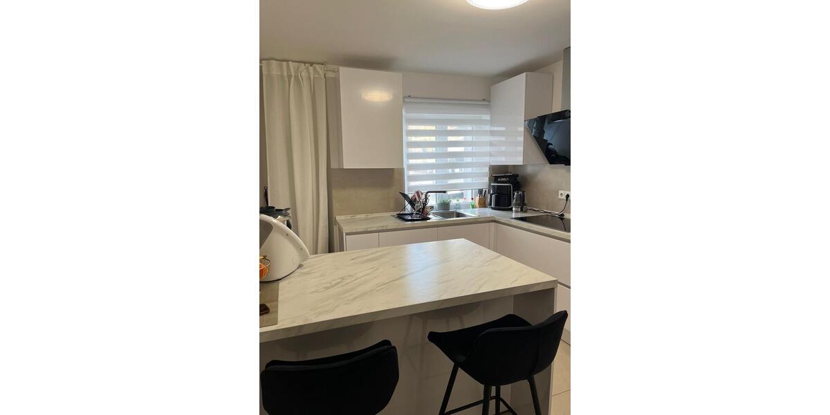 Erdgeschoßwohnung Ziemetshausen - 4 Zimmer, 109 m&sup2;, 1.600&euro; | Angebot:25403394