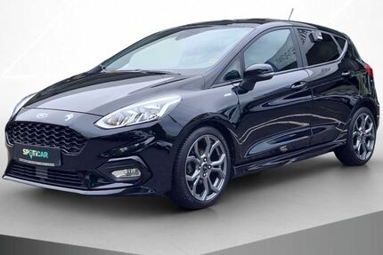 Ford Fiesta 82.000 km 12.398 &euro; Bad Driburg 33014