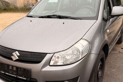 Suzuki SX4 211.000 km 2.999 &euro; Cham 93413