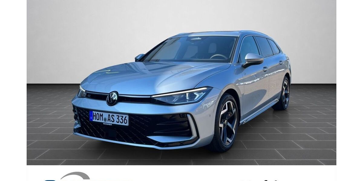 VW Passat 4.900 km 47.740 &euro; Homburg 66424