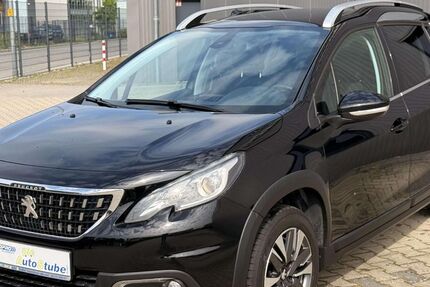 Peugeot 2008 75.000 km 11.490 &euro; Lüneburg 21337