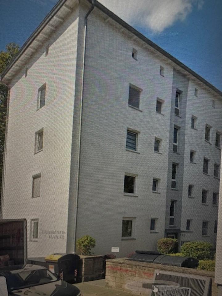 Attraktive 3-Zimmer-Wohnung in Darmstadt zu verkaufen