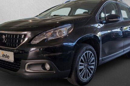 Peugeot 2008 41.577 km 14.280 € Hohenwestedt 24594