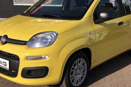 Fiat Panda 2.500 km 14.490 &euro; Neuruppin 16816
