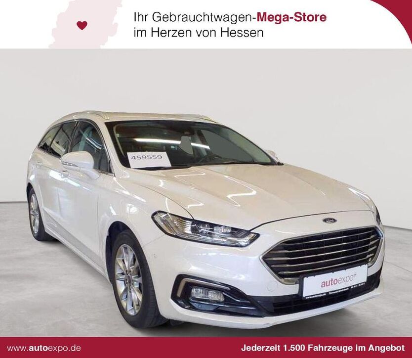 Mondeo