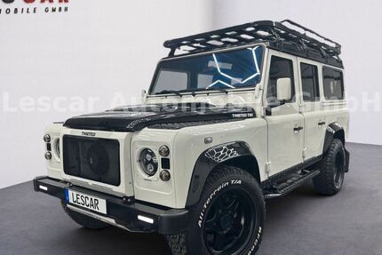 Land Rover Defender 80.693 km 69.900 &euro; Langwedel 27299