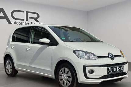 VW up!