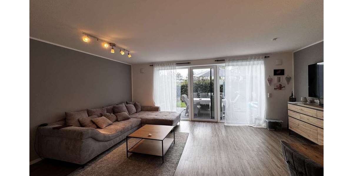 Einfamilienhaus Buchholz in der Nordheide - 5 Zimmer, 163 m&sup2;, 2.250&euro; | Angebot:24727955