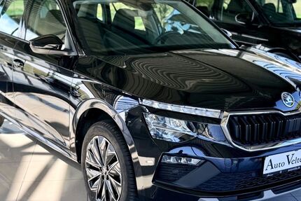 Skoda Kamiq 13.900 km 25.900 &euro; Biedenkopf 35216