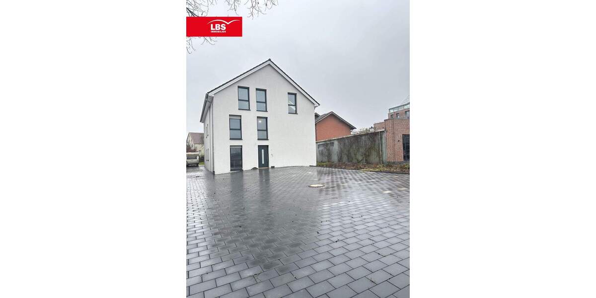 Exklusiver Neubau in Bestlage Werthers! 4 zimmer