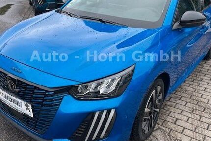 Peugeot 208 5.890 km 21.940 &euro; Chemnitz 09114
