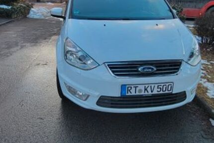 Ford Galaxy 208.800 km 7.300 &euro; Römerstein 72587