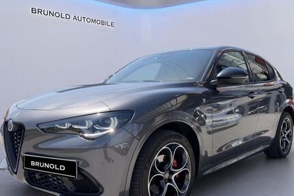 Alfa Romeo Stelvio 23.800 km 38.900 &euro; Stuttgart 70565