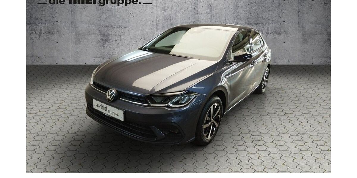 VW Polo 5.000 km 22.980 &euro; Bad Driburg 33014