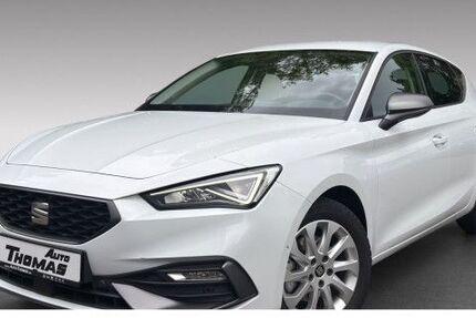 Seat Leon 25.800 km 24.880 &euro; Brühl 50321