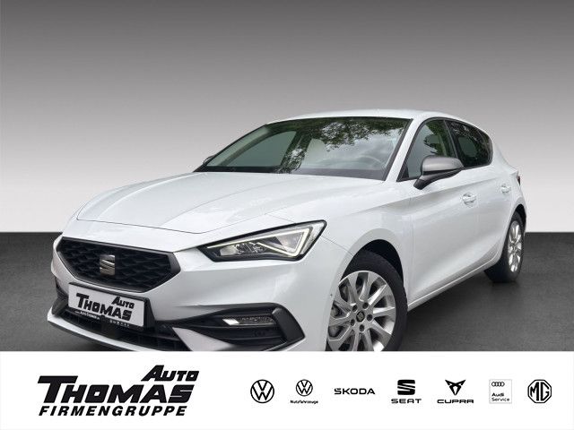 Seat Leon 25.800 km 24.880 &euro; Brühl 50321