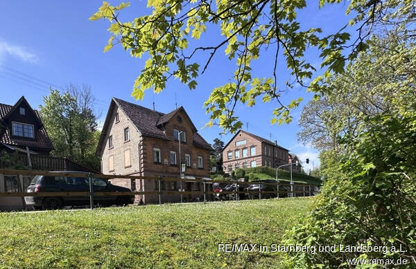 Gewerbeobjekt Maulbronn - 625.000&euro; | Angebot:23972037