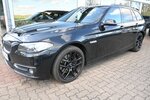 BMW 535 dAut xDrive tour*Luxury* Navi Leder Pano 2Hd 195.000 km 17.400 &euro; Seevetal - Hittfeld 21218