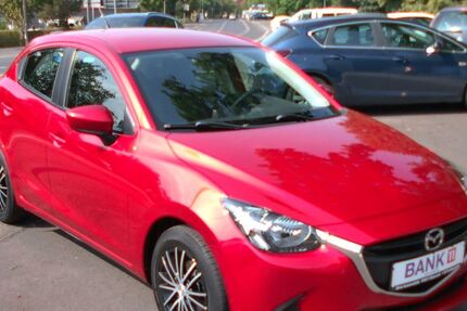 Mazda 2 61.500 km 8.500 &euro; Eisenach 99817