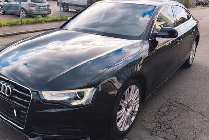 Audi A5 74.743 km 16.500 &euro; Berlin 10365