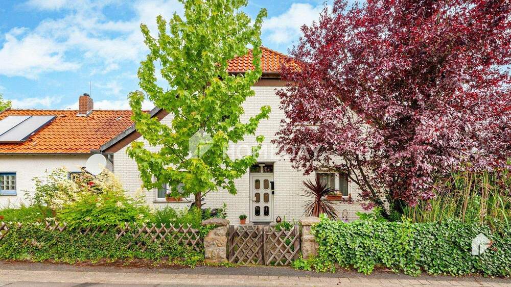 Charmantes Einfamilienhaus mit Potenzial zur individuellen Gestaltung 7 zimmer