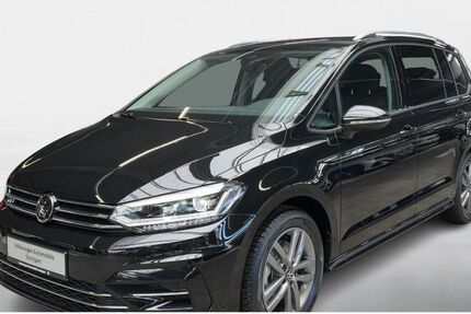 VW Touran 1.505 km 38.830 &euro; Stuttgart-Feuerbach 70469