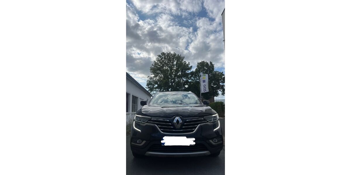 Renault Koleos 135.000 km 12.999 &euro; Bielefeld 33649