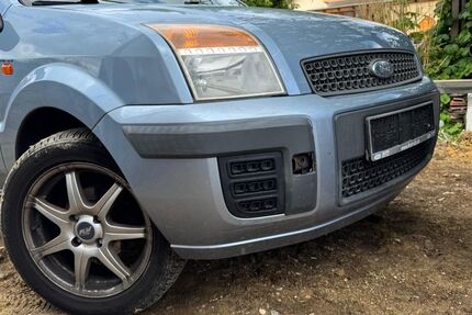 Ford Fusion 256.000 km 800 &euro; Königsbrunn 86343
