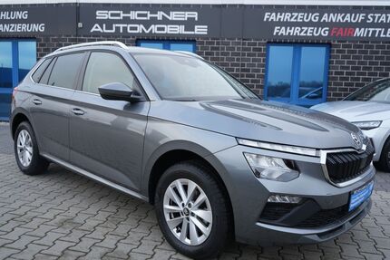 Skoda Kamiq 14.000 km 23.390 &euro; Ihlow 26632