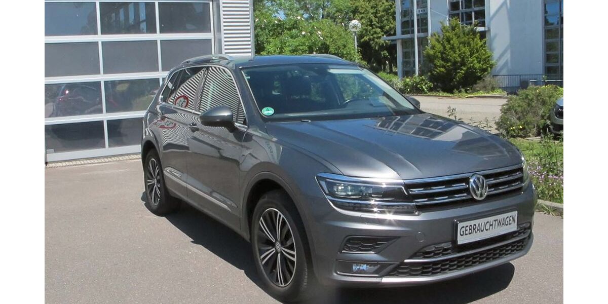 VW Tiguan 155.048 km 19.635 &euro; Leipzig 04279