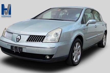Renault Vel Satis 165.500 km 2.990 &euro; Bellenberg 89287