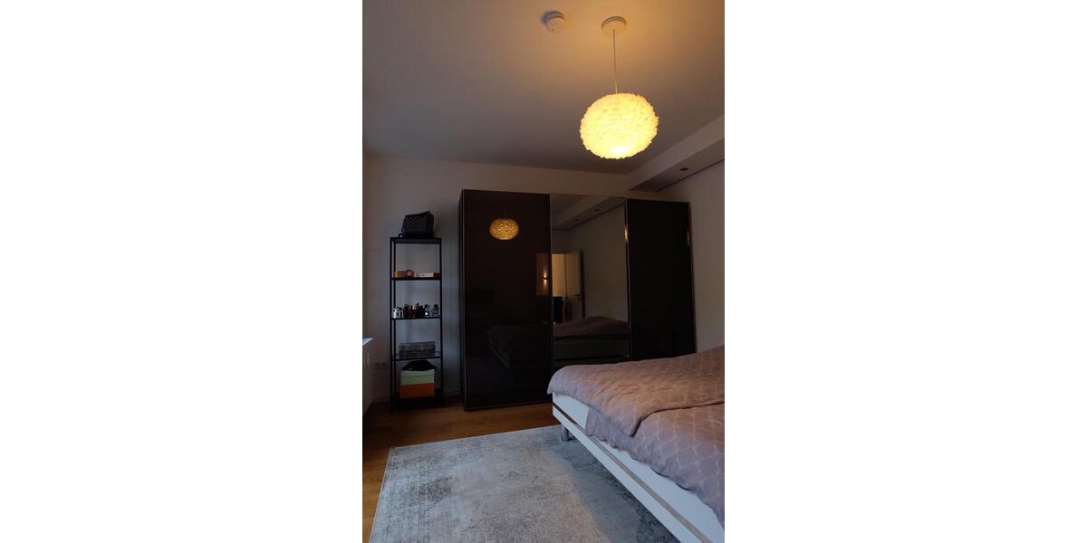 Maisonettenwohnung Mannheim Feudenheim - 2 Zimmer, 64 m&sup2;, 345.000&euro; | Angebot:25964458